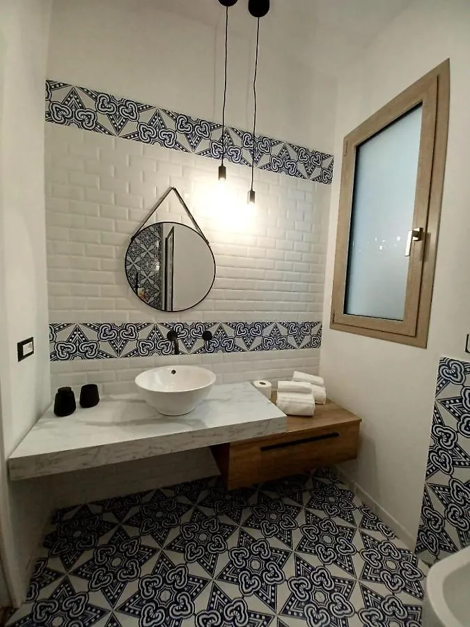 Ca Sa Bello San Vito Lo Capo Apartment
