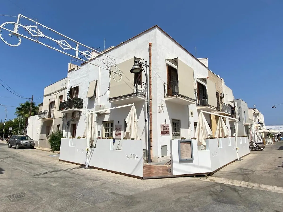Ca Sa Bello San Vito Lo Capo Appartamento