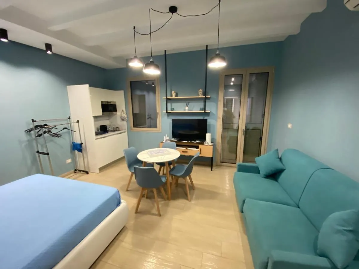 Ca Sa Bello San Vito Lo Capo Appartamento