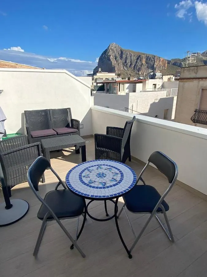Ca Sa Bello San Vito Lo Capo Apartment