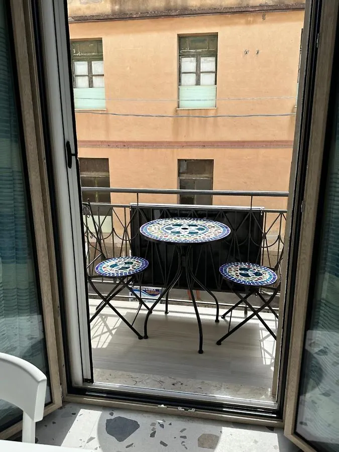 Ca Sa Bello San Vito Lo Capo Italy