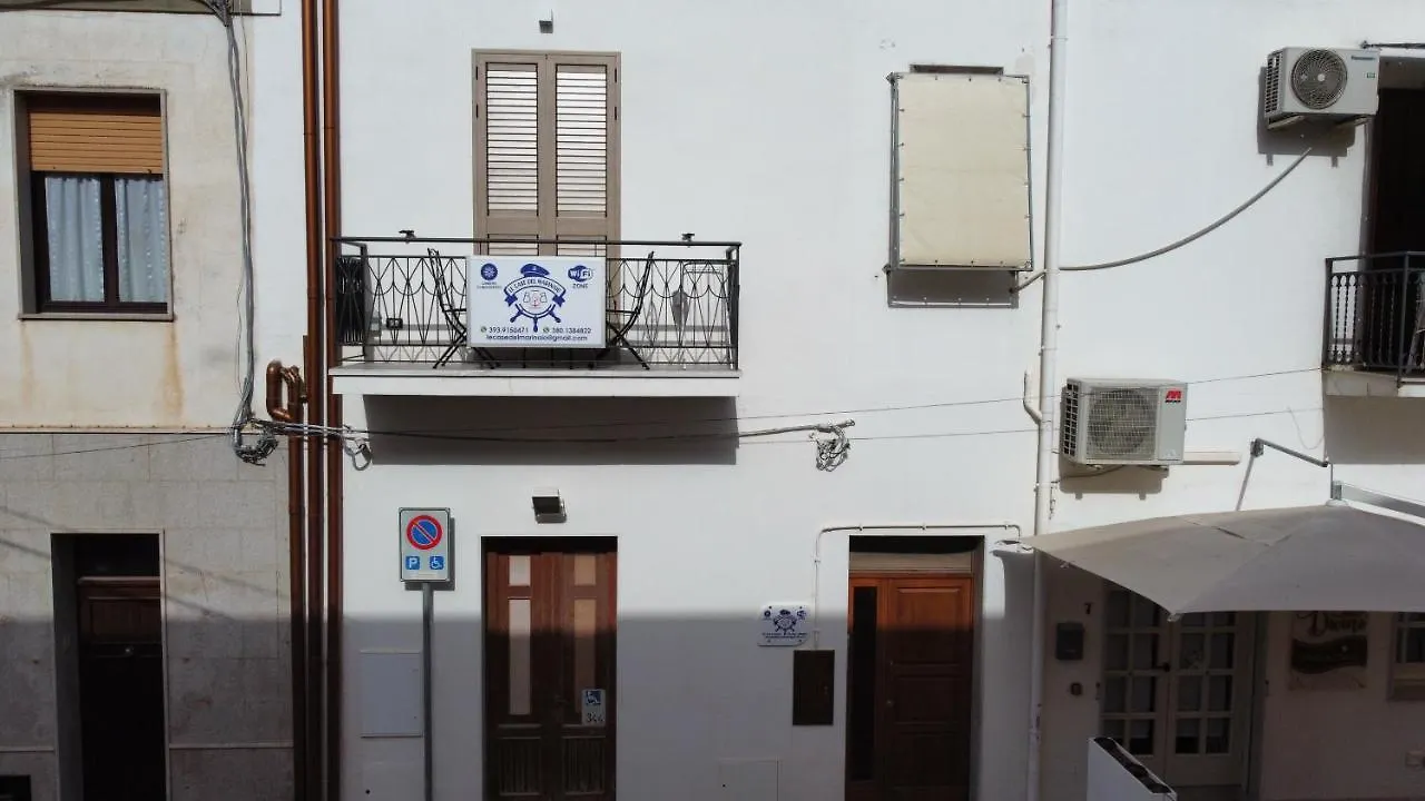 Ca Sa Bello San Vito Lo Capo Appartamento