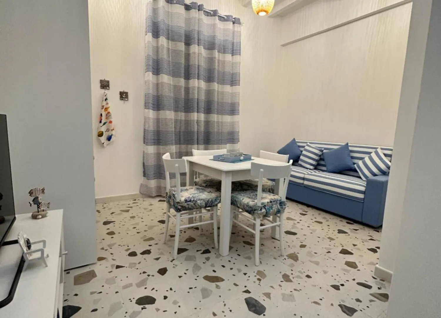 Ca Sa Bello San Vito Lo Capo Appartamento