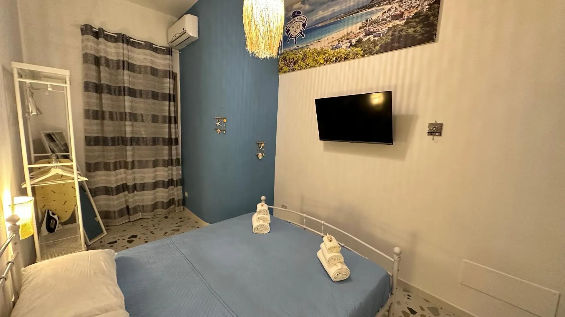 Appartamento Ca Sa Bello San Vito Lo Capo Italia
